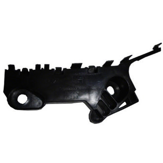 Alzare® - Front Driver Side Bumper Cover Retainer (Standard Line)