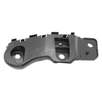 Alzare® MA1032113 - Front Driver Side Bumper Cover Retainer (Standard Line)