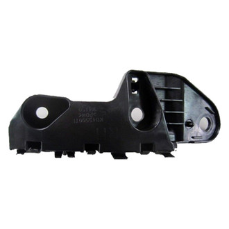 Alzare® - Front Upper Passenger Side Bumper Cover Retainer (Standard Line)