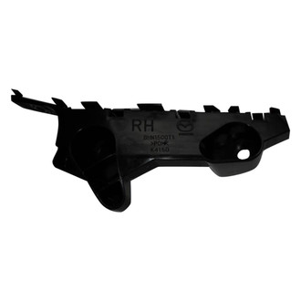 Alzare® - Front Passenger Side Bumper Cover Retainer (Standard Line)