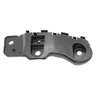 Alzare® MA1033113 - Front Passenger Side Bumper Cover Retainer (Standard Line)