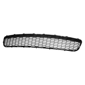 Alzare® - Front Lower Center Bumper Grille (Standard Line)