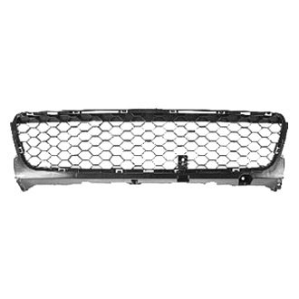 Alzare® - Front Bumper Grille