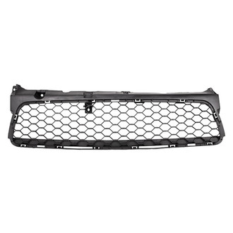 Alzare® - Front Bumper Grille (CAPA Certified)