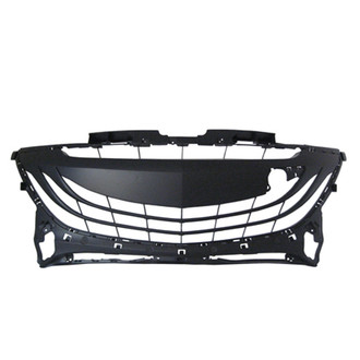 Alzare® - Front Bumper Grille