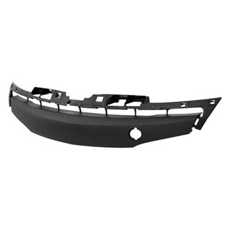 Alzare® - Front Upper Bumper Grille
