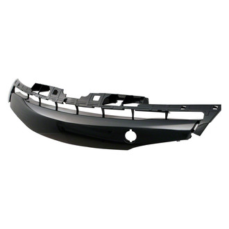 Alzare® - Front Upper Bumper Grille (Standard Line)