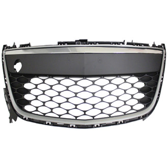 Alzare® - Front Bumper Grille