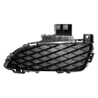 Alzare® - Front Driver Side Fog Light Cover (Standard Line)