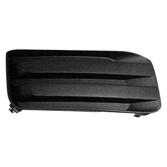 Alzare® - Front Driver Side Fog Light Cover (Standard Line)