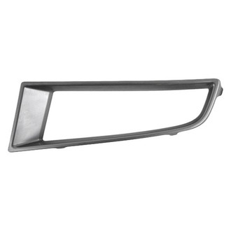 Alzare® MA1038103 - Front Driver Side Fog Light Trim (Standard Line)