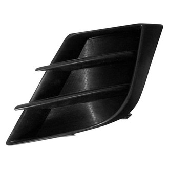 Alzare® - Front Driver Side Fog Light Cover (Standard Line)