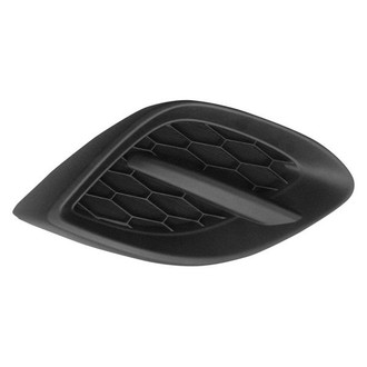 Alzare® - Front Driver Side Fog Light Cover (Standard Line)