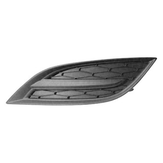 Alzare® - Front Fog Light Cover