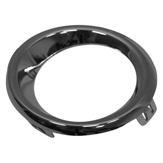 Alzare® - Front Driver Side Fog Light Trim (Standard Line)