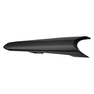 Alzare® - Front Driver Side Fog Light Trim (Standard Line)