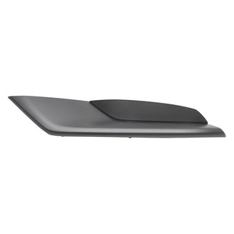 Alzare® - Front Driver Side Fog Light Cover (Standard Line)