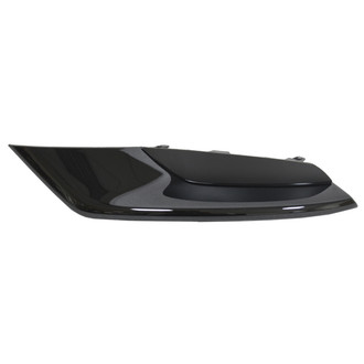 Alzare® - Front Driver Side Fog Light Cover (Standard Line)