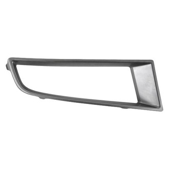 Alzare® - Front Passenger Side Fog Light Trim (Standard Line)
