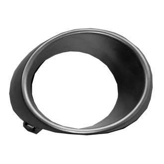 Alzare® - Front Passenger Side Fog Light Trim (Standard Line)