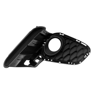 Alzare® - Front Passenger Side Fog Light Bezel (Standard Line)