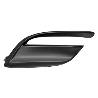 Alzare® - Front Passenger Side Fog Light Bezel (Standard Line)