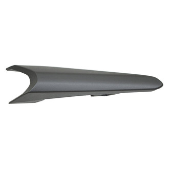 Alzare® - Front Passenger Side Fog Light Trim (Standard Line)