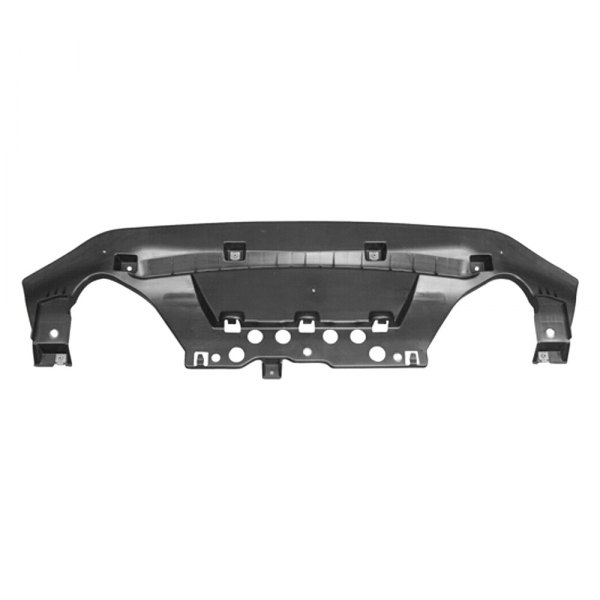 Alzare® - Front Lower Bumper Cover Support