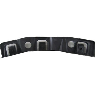 Alzare® - Front Driver Side Bumper Cover Bracket (Standard Line)