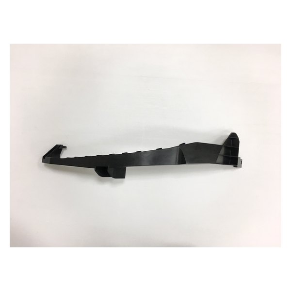 Alzare® - Front Driver Side Outer Bumper Cover Support