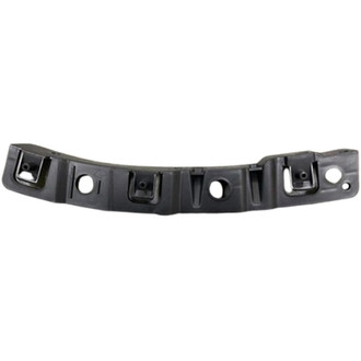 Alzare® - Front Outer Driver Side Bumper Cover Bracket (Standard Line)