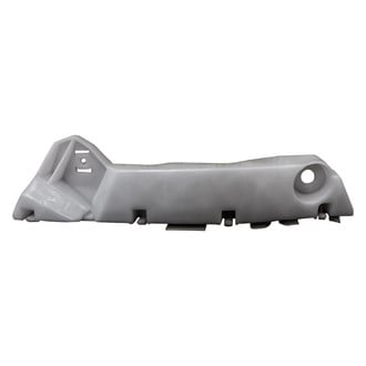 Alzare® - Front Driver Side Bumper Cover Retainer (Standard Line)
