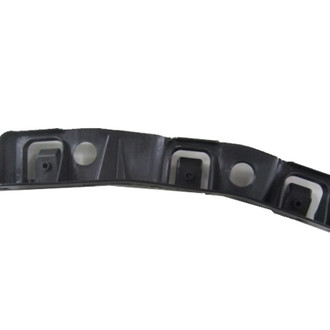 Alzare® - Front Passenger Side Bumper Cover Bracket (Standard Line)