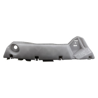Alzare® MA1043117 - Front Passenger Side Bumper Cover Retainer (Standard Line)