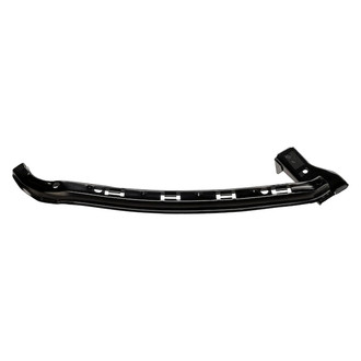 Alzare® - Front Lower Passenger Side Bumper Cover Bracket (Standard Line)