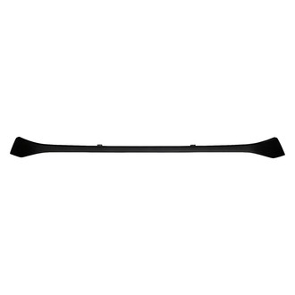Alzare® - Front Lower Bumper Cover Molding (CAPA Certified)