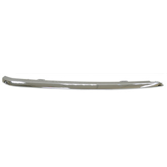 Alzare® - Front Lower Driver Side Bumper Cover Molding (Standard Line)