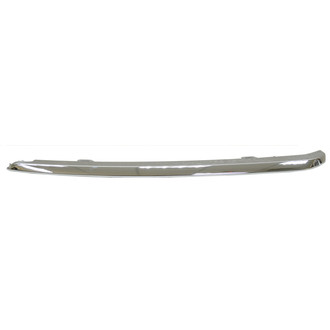 Alzare® - Front Lower Passenger Side Bumper Cover Molding (Standard Line)