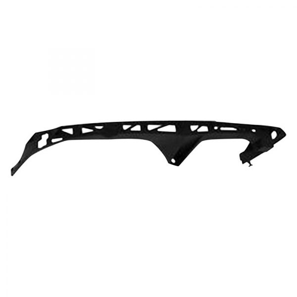 Alzare® - Front Driver Side Headlight Support Bracket