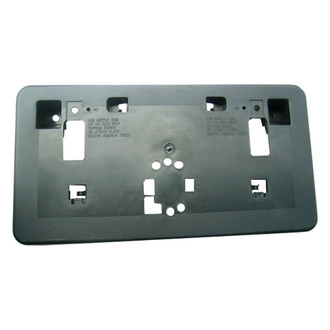 Alzare® - Front License Plate Bracket