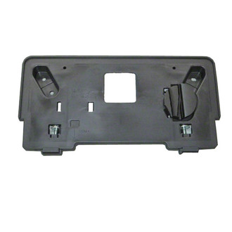 Alzare® MA1068107 - Front License Plate Bracket