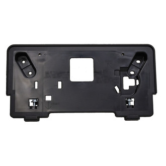 Alzare® - Front License Plate Bracket