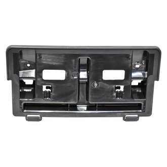 Alzare® - License Plate Bracket