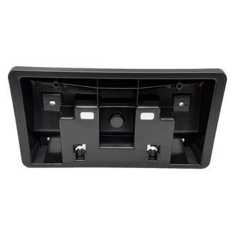 Alzare® - License Plate Bracket
