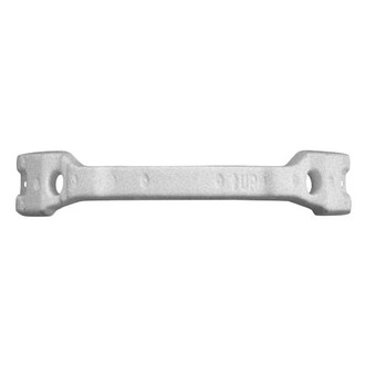 Alzare® - Front Bumper Impact Absorber