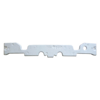 Alzare® - Front Bumper Impact Absorber