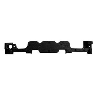 Alzare® - Front Bumper Impact Absorber
