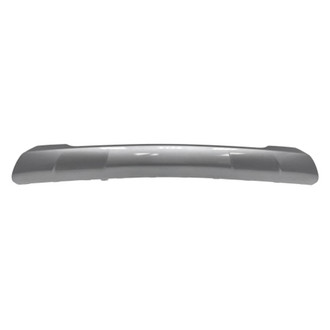 Alzare® - Front Bumper Skid Plate (CAPA Certified)