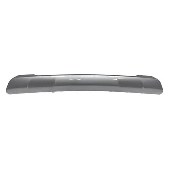 Alzare® - Front Bumper Skid Plate (CAPA Certified)