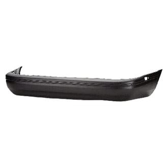 Alzare® - Rear Bumper Cover (Standard Line)